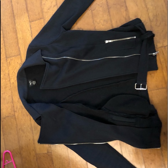 Rue 21 jacket! - Picture 3 of 4